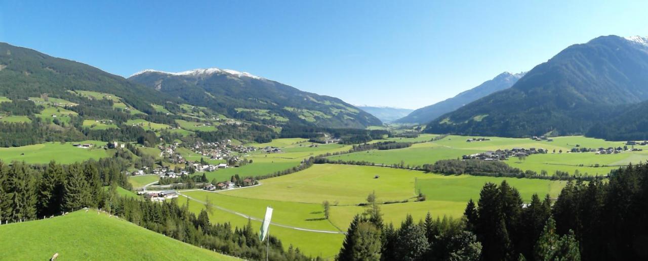 Bauernhof Oberscheffau Βίλα Neukirchen am Großvenediger Εξωτερικό φωτογραφία